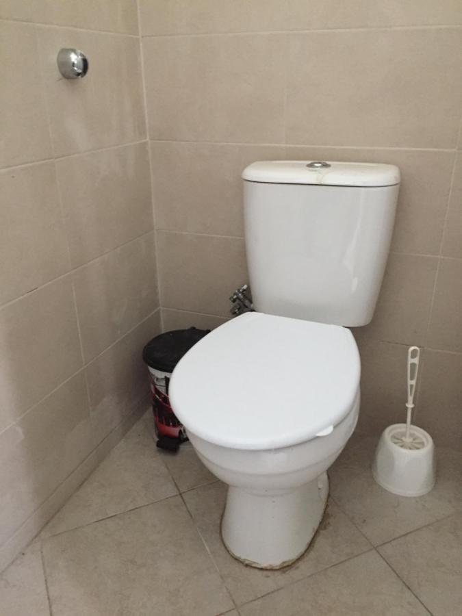 סופיה "No Party & Many Rules" Hostel N1 מראה חיצוני תמונה