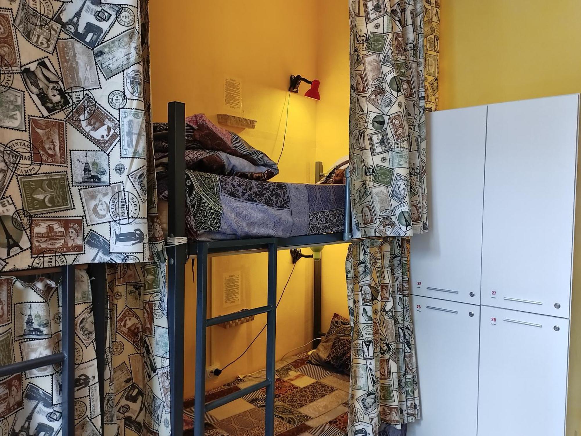 סופיה "No Party & Many Rules" Hostel N1 מראה חיצוני תמונה
