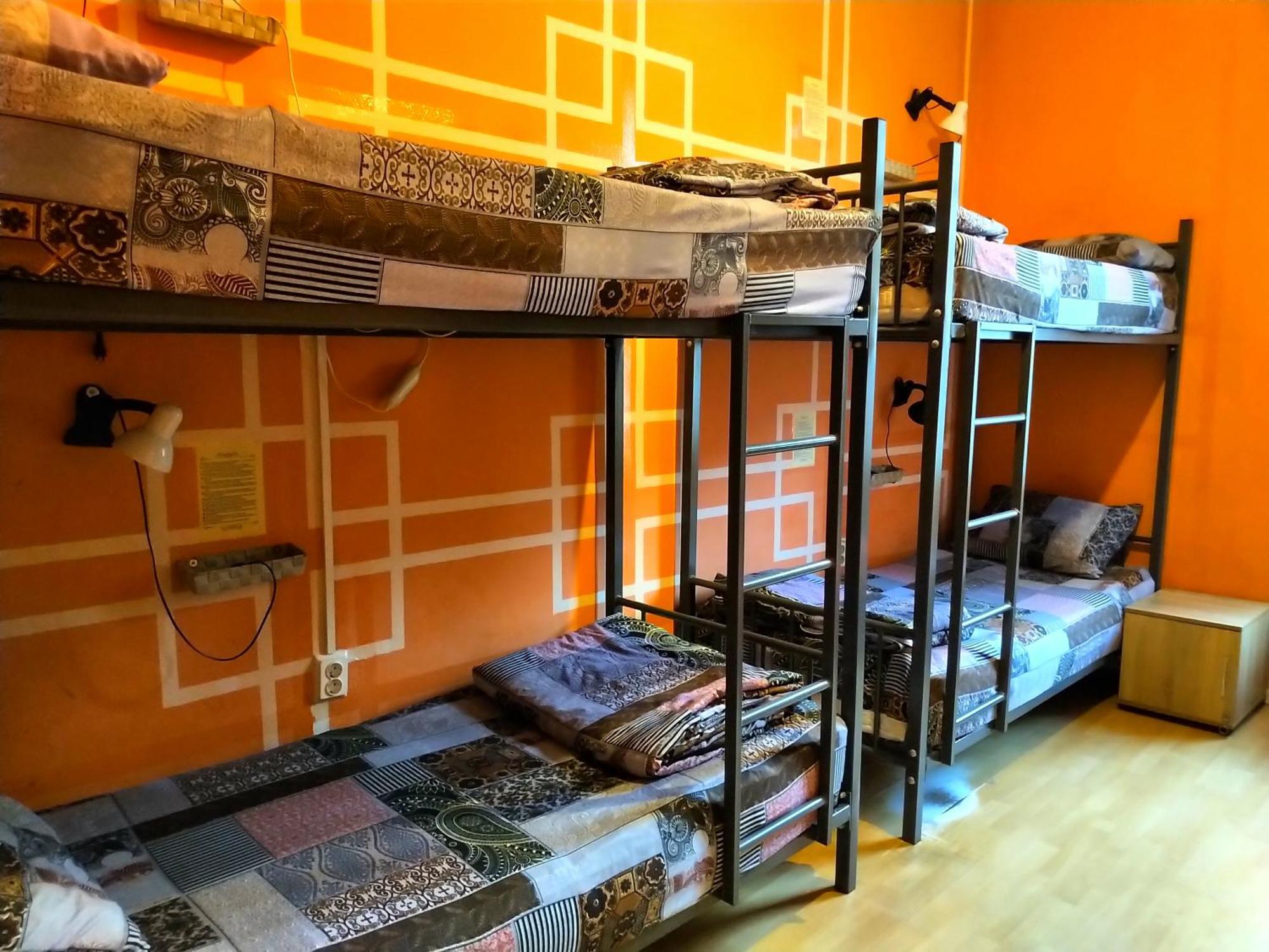 סופיה "No Party & Many Rules" Hostel N1 מראה חיצוני תמונה